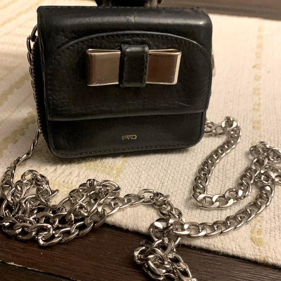 Chloe Handbags - Chloe wallet